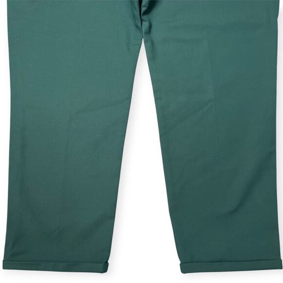 NEW PT Torino PT01 FORWARD Nylon Cotton 1 Pleat Pants 05 SIZE 34 x 26 NWT - Picture 12 of 15